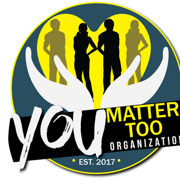 You Matter Too Non Profit Organization 