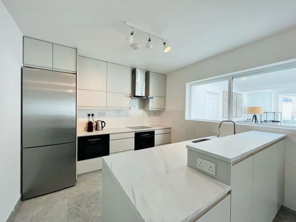 Kitchen Renovation