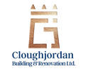 Cloughjordan 
Building & Renovation