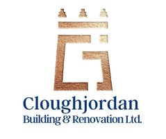 Cloughjordan 
Building & Renovation