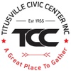 Titusville Civic Center