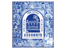 Two Little Coconuts