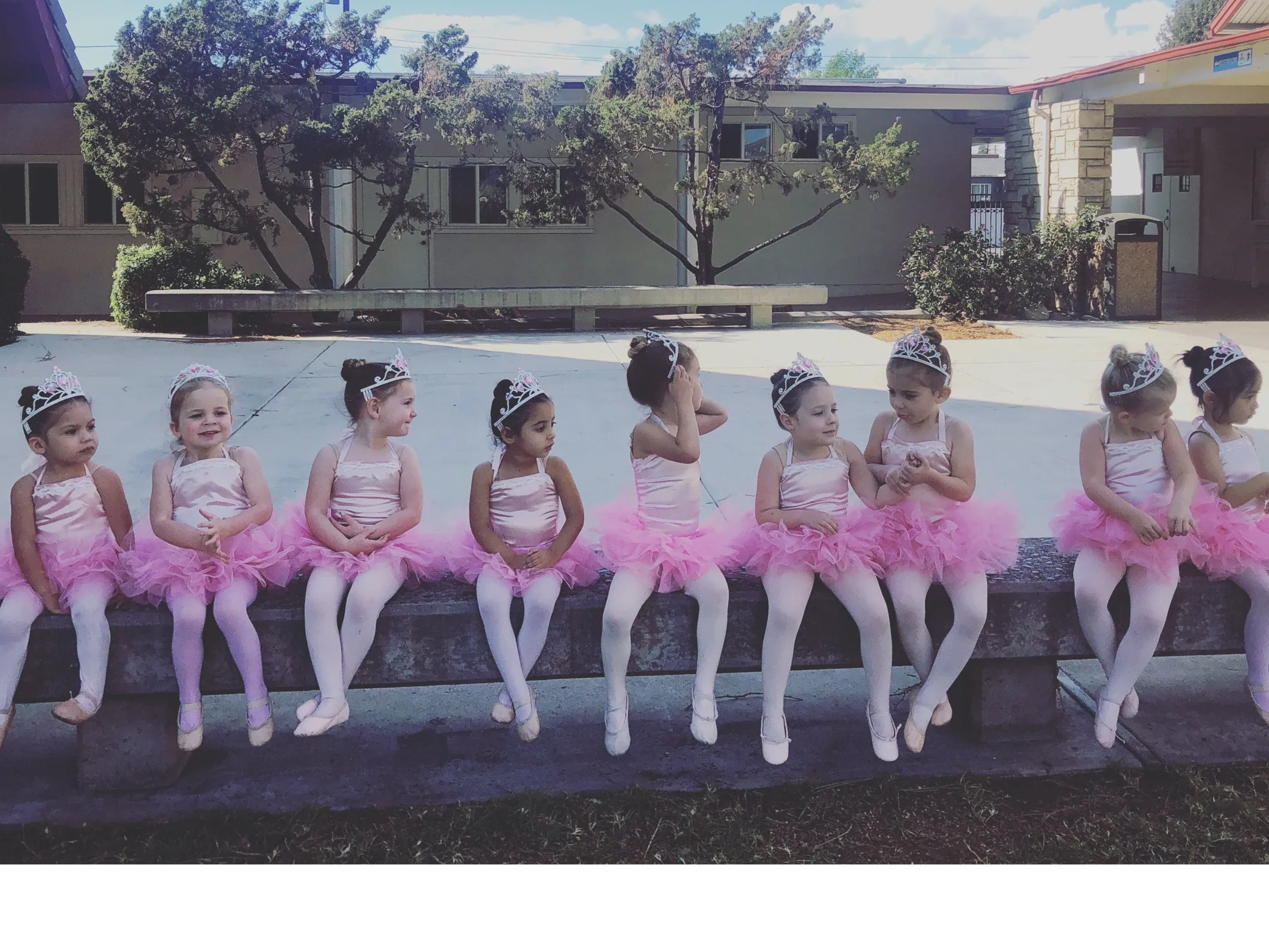 Showtime Dance Academy — dance studio in Santa Ana, CA