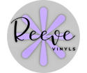 Reeve Vinyls