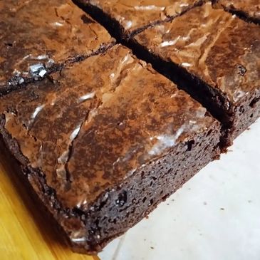 brownie