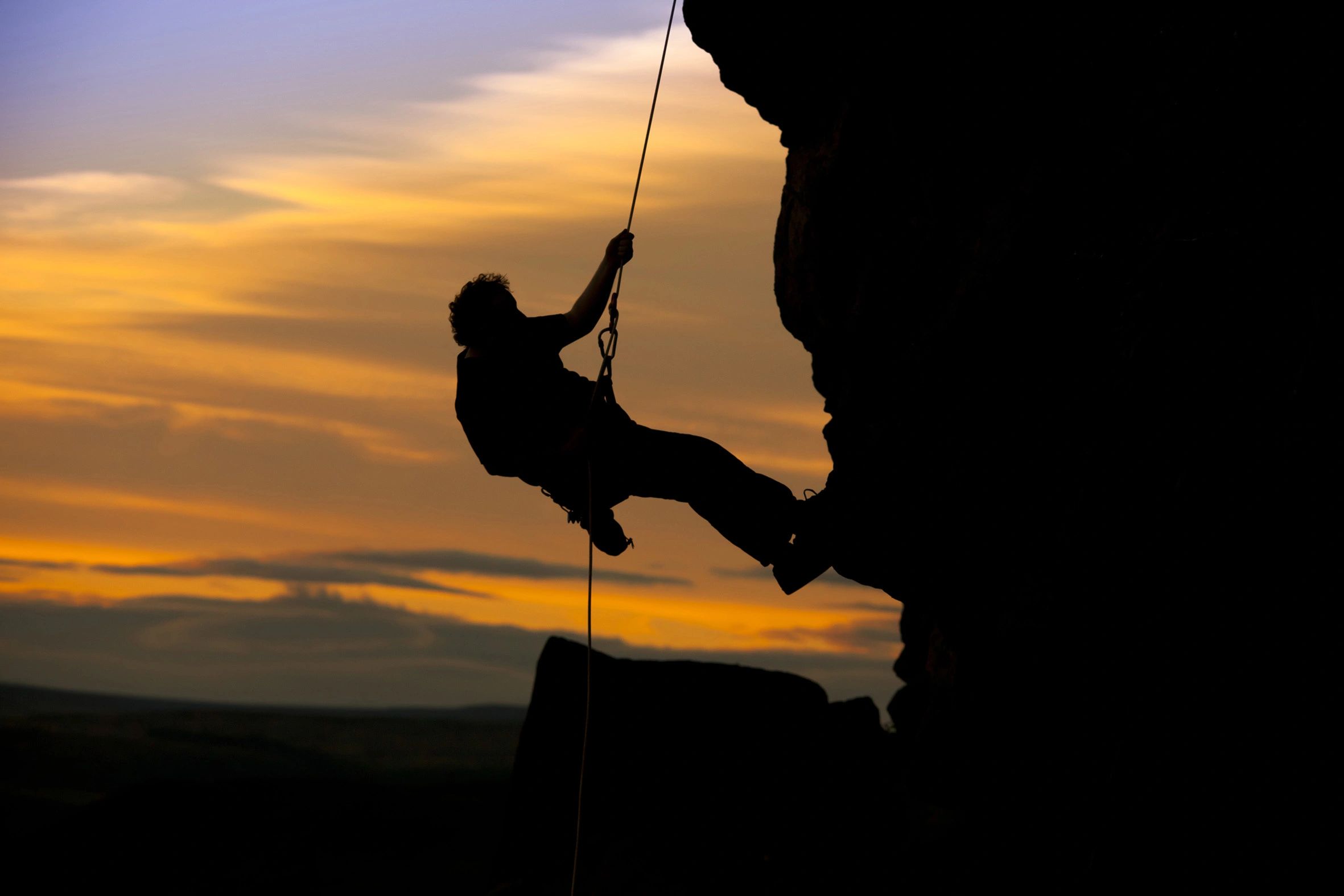 Amarok Technical Gear Tactical Helicopter Operators, Personal Lanyard