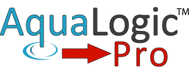 AQUALOGIC PRO LOGO