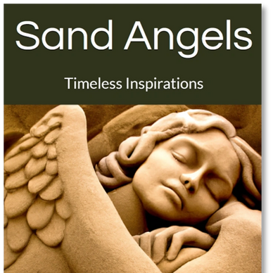 Sand Angels, by A B Cuthbertson