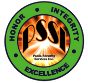 Padla Security Services, Inc. (PSSI)