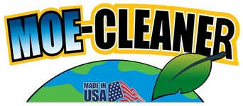 Moe Cleaner USA