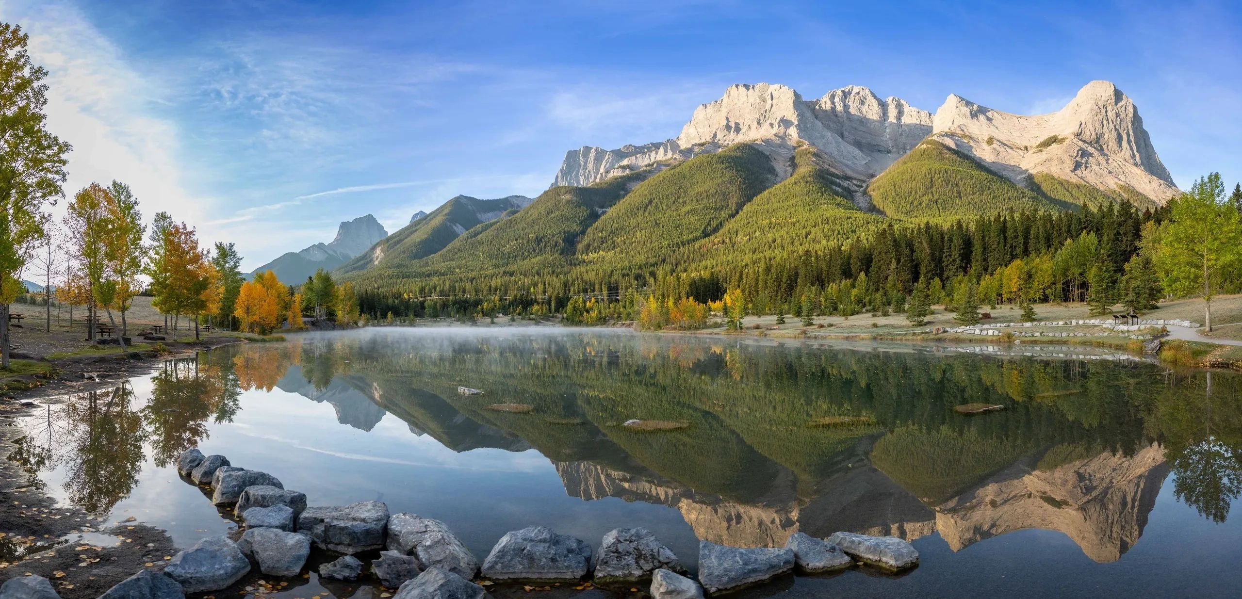 Hydeaway Stay Canmore Vacation Property Management and Vacation Home