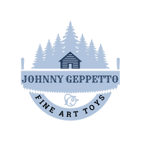 Johnny Geppetto