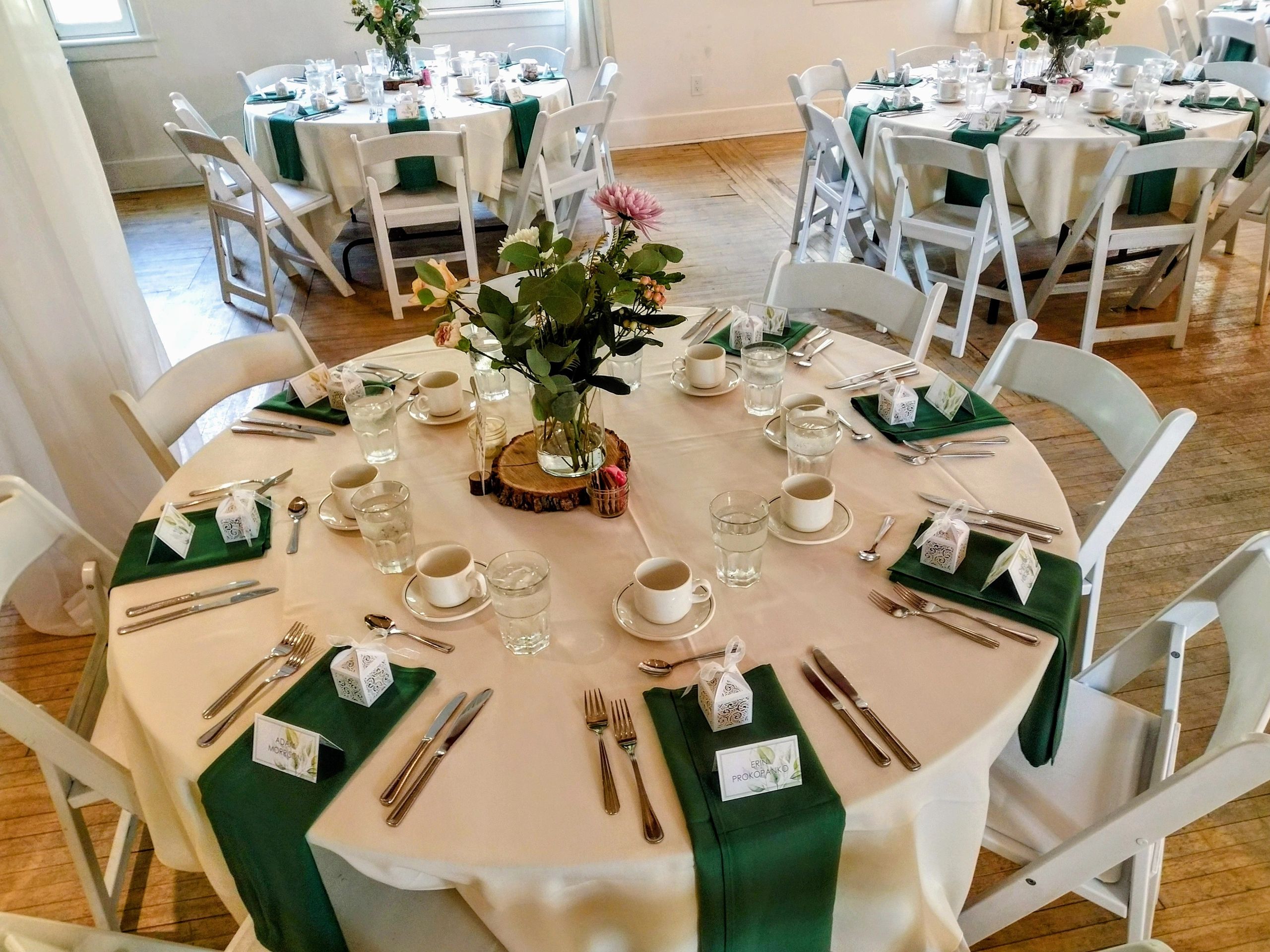 Top 5 Wedding Catering Trends in Winnipeg for 2025