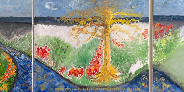 The Singer's Tears™ Part II in ExpoMetro Group Show in Rome, Italy, Jan 23-25, 2026