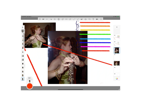 Virtual Harmonics, LLC
"Compose Your World(TM)"