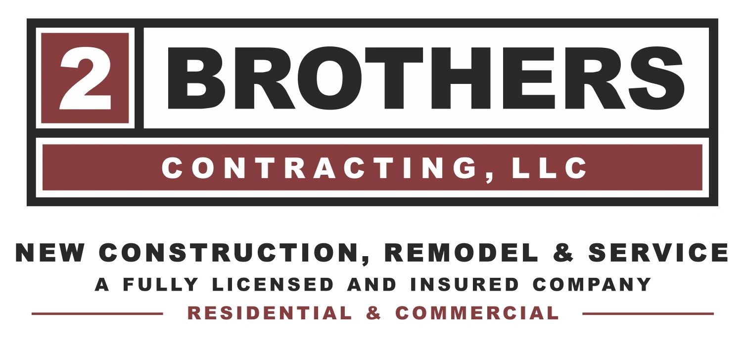 2 Brothers Contracting LLC