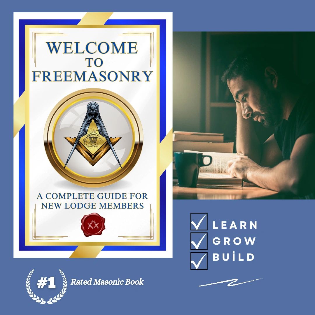 Welcome to freemasonry books masonic book Freemason book order of the eastern star books