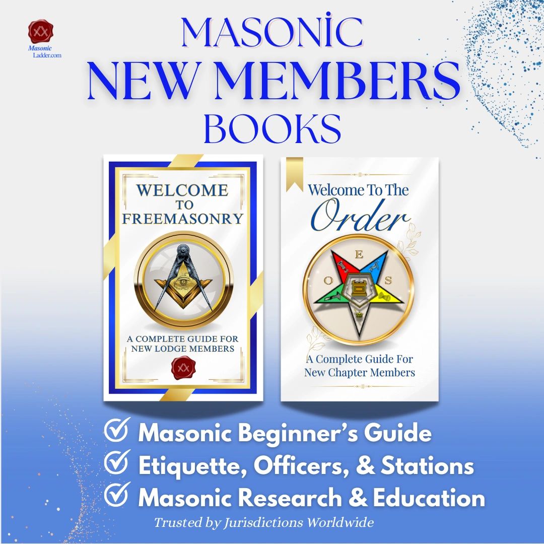 Welcome to freemasonry books masonic book Freemason book order of the eastern star books