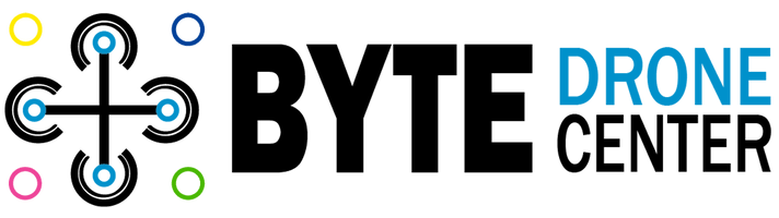 Byte Drone Center