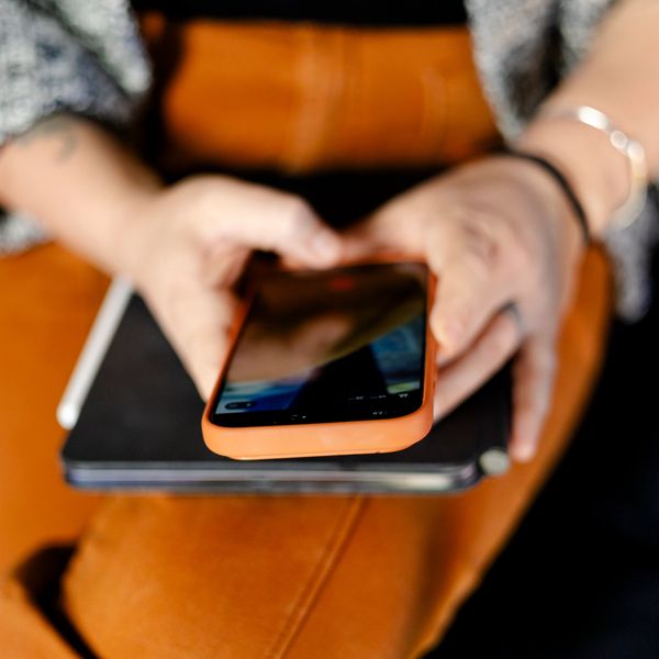 Helping small business owners with social media and marketing