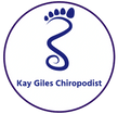Kay Giles Chiropodist