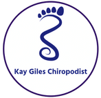 Kay Giles Chiropodist