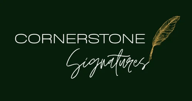 Cornerstone Signatures
