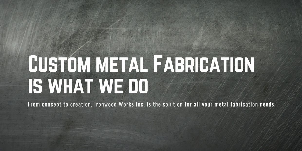 From Concept to Creation – Custom Gates & Openers, Signs, & CNC Solutions