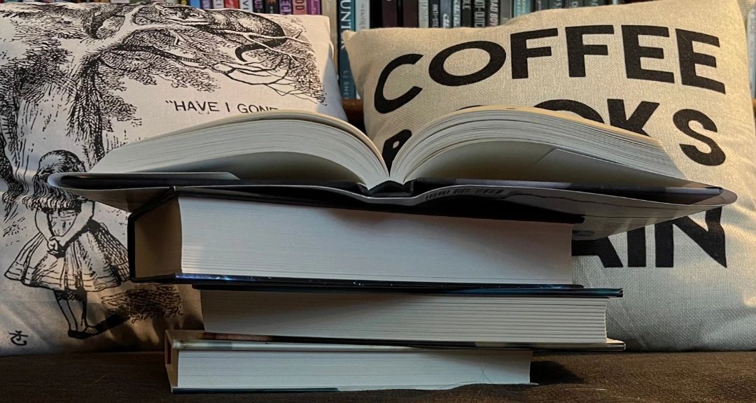 Book Reading Jenn: Proofreading and Copy Editing Services