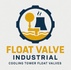 Float Valve Industrial