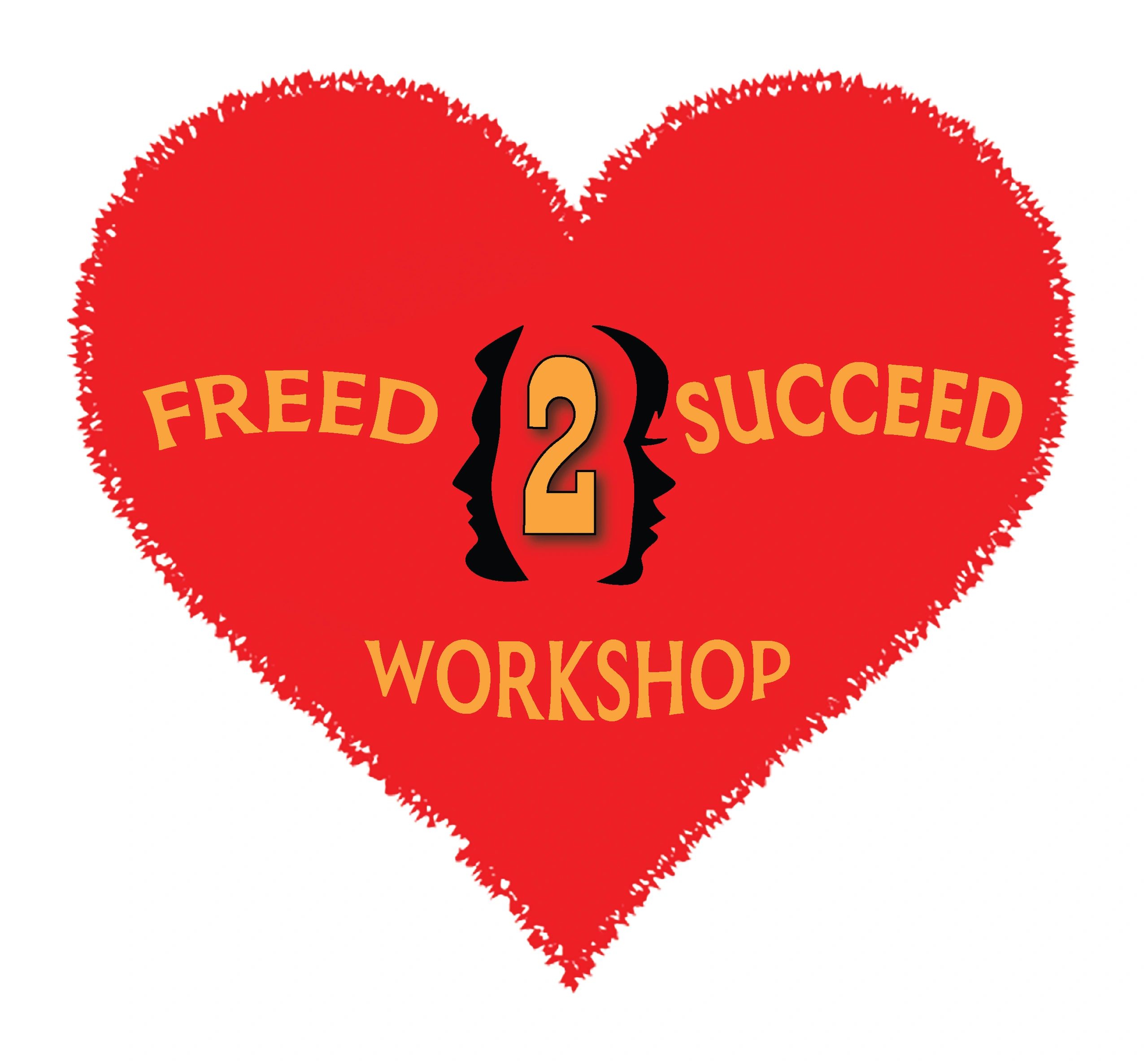Freed2succeed Workshop