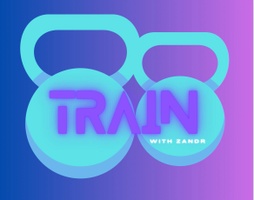 TRAIN with Zandr