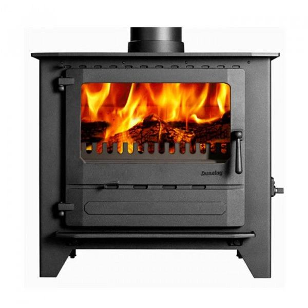 DUNSLEY HIGHLANDER 10 SG SOLO BOILER STOVE