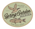 Spring Garden Marina