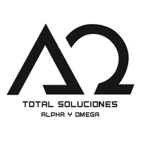 TOTAL SOLUCIONES ALPHA Y OMEGA