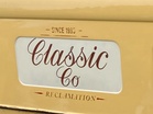 Classic co

Spa Whirlpool Wellbeing Lifestyle