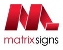 matrixsigns