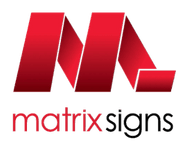 matrixsigns