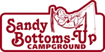 Sandy Bottoms-Up Campground