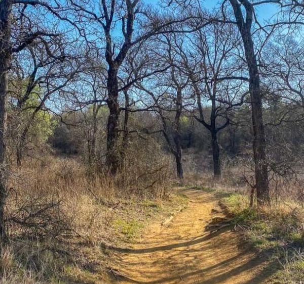 Private Trails