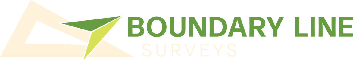 Boundary Line Surveys
