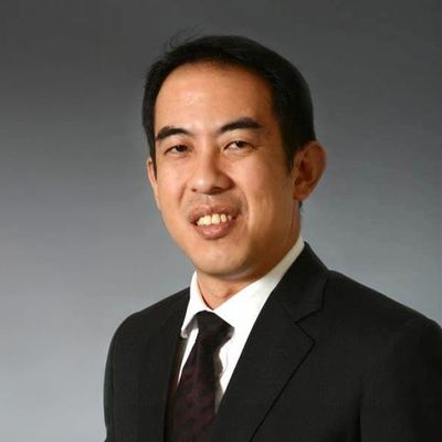 Jonathan Choo - Vantage Chambers LLC