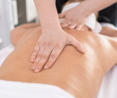 Massage Therapy at Rebalance Massage & Bodywork in Aberdeen, SD