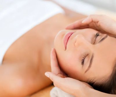 Lymphatic Drainage at Rebalance Massage & Bodywork in Aberdeen, SD