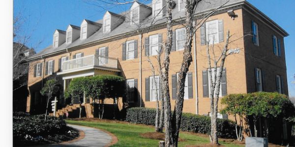 Alpharetta Office Space For Lease