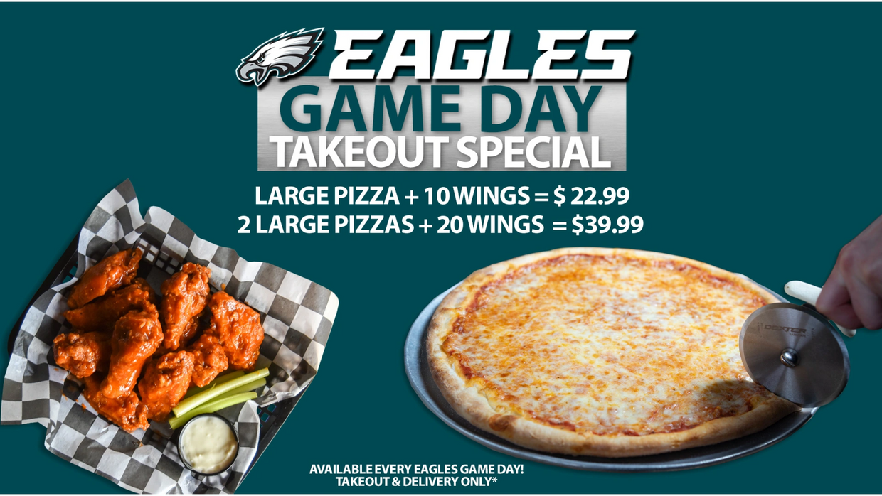 Super Bowl Deals 2022: Pizza Deals, Free Wings, More