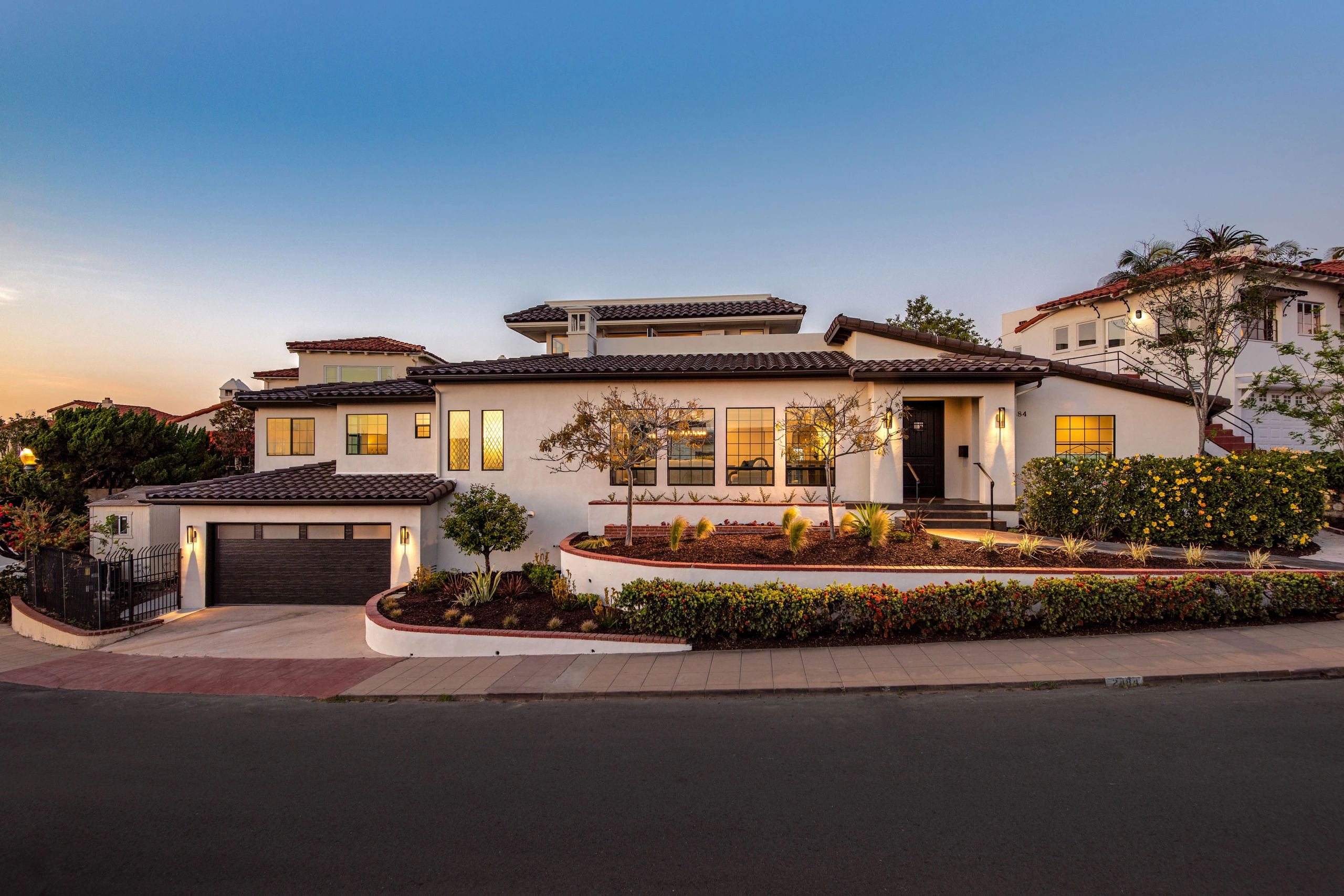 Mission Hills Rennovation