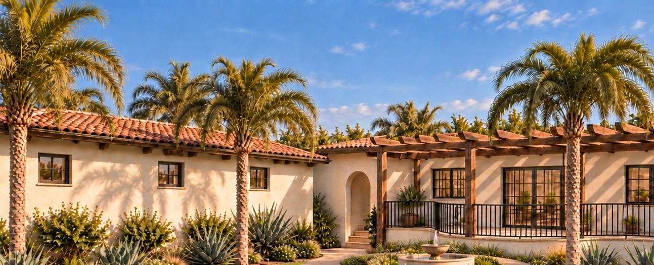 Mount Helix Addition and Renovation