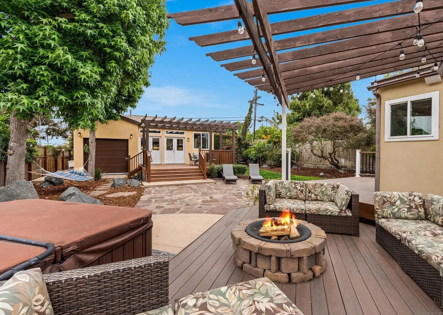 Point Loma Detached ADU