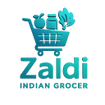 Zaldi
